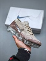 Nike Air Vapormax Flyknit 2.0 Original Version Second Generation Large Air Cushi