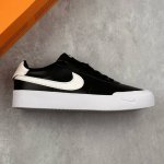 Local Core Private Nike Court Shot Campus Style Low-Top Retro Basketball Shoes M