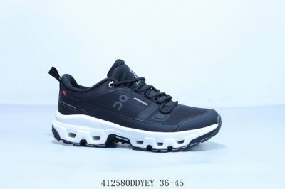 On Cloudrock Low Wp Casual Running Shoes 412580Ddyey 36-45