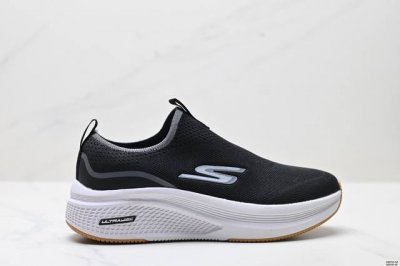 Company-Grade Skechers Summer Men's Slip-On Walking Shoes, Casual Sports Shoes,