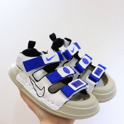 Special Price, Refundable And Exchangeable Nike Velcro-Closure Kids' Shoes For B
