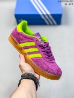adidas Adidas Original Last Development Pattern Uses The Correct Color Card C