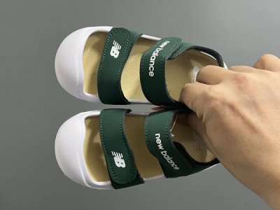 Nb New Arrival Toe-Covered Children's Toe-Protective Comfortable Sandals For Boy