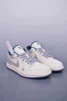 Nike Jordan Air Jordan 1 Lv Joint Pure Original Factory Product Highly Recommend