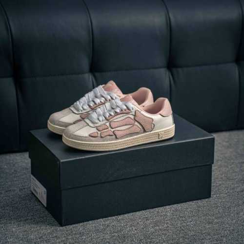 Core Private Amiri Dexun Shoes Select High-Quality Materials And Fine Craftsmans
