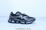 New Balance Nb Joe Freshgoods X New Balance N 0 Collaboration Retro Casual Runni