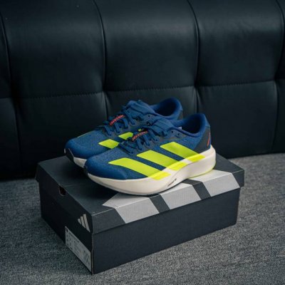 Core Private Adidas Adizero Evo Sl M Lightweight Running Shoes Wear-Resistant An