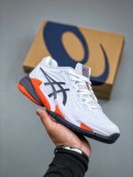 asics Asics Tennis Shoes Djokovic Court Ff3 Novak Djokovic Professional Tenni