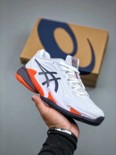 asics Asics Tennis Shoes Djokovic Court Ff3 Novak Djokovic Professional Tenni