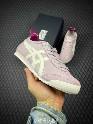b Onitsuka Tiger Mexico 66 Is A Versatile Item. Mexico 66 Is The Most Classic