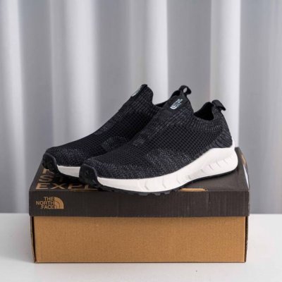 Core Private The North Face Outdoor Waterproof, Wear-Resistant Hiking Ankle Prot