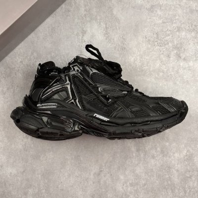 Local Core Private Good Edition Balenciaga 7Th Generation Balenciaga Runner Spor