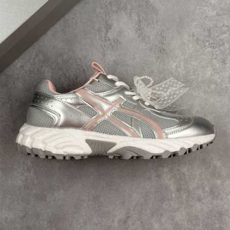 Local Core New Arrival 2025 Zhao Lusi, New Rising Trend Shoe Brand Gg-Cc Lace Pe - Click Image to Close