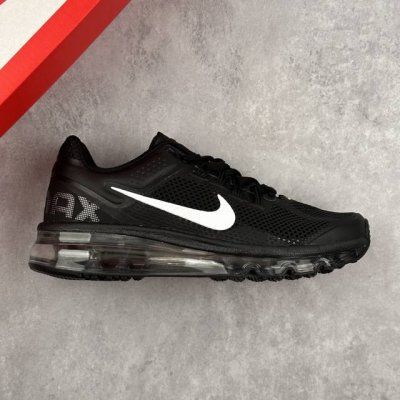 Local Core Private Company-Level Nk Air Max 2013 Nike Retro Breathable Mesh Air