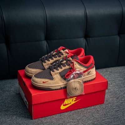 Core Private Nike Dunk Full Set Of Original Lasts And Original Molds To Create A