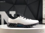 Ecco Ecco Golf Sneakers Men's Shoes Biom2025 Jianbu Leather Shoes Non-Slip Runni