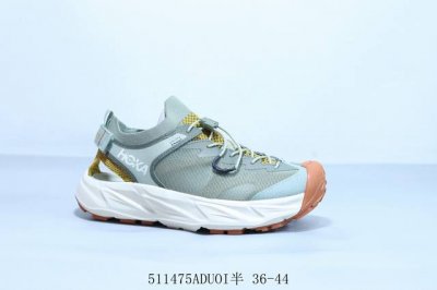 hoka One One Hopara Outdoor Hiking Wading Slippers Sandals 511475Aduoi Half 3