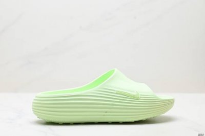 Company-Grade Nike Reactx Rejuven8 Slide Nike Simple And Comfortable Perforated
