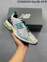 new Balance M1906 Series Retro Single Product Treasure Dad Shoe Style Corpora