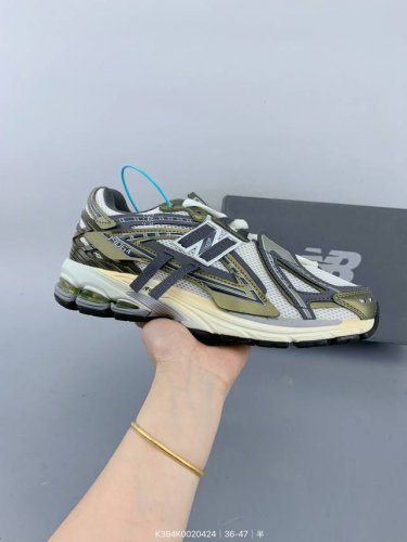 Corporate-Level New Balance M1906 Series Retro Single Product Treasure Dad Shoe