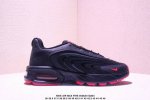 New Nike 2025 New Air Max Fire Casual Shoes, Air Cushion, Versatile Thick Sole,