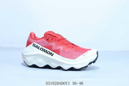 Salomon, A Global Outdoor Sports Brand From France, Xa Pro 3D Anti-Slip Durable - Click Image to Close