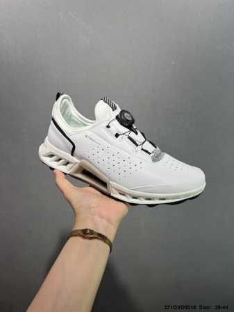 New Ecco Denmark Light Luxury Brand Zero-Load Series Celebrity Huang Jingyu Same - Click Image to Close