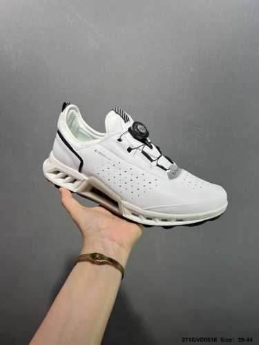 New Ecco Denmark Light Luxury Brand Zero-Load Series Celebrity Huang Jingyu Same