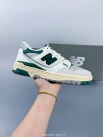 nb New Balance Nb550 Series Bb550Cpe Classic Retro Low-Top Casual Sports Bask