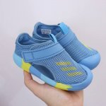 Ad New-Style Open-Toe Mesh Sandals Ad Children's Open-Toe Sandals New Style, An