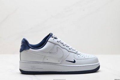 Genuine Nike Air Force 1 07 Low-Top Versatile Casual Sports Shoes. The Soft And
