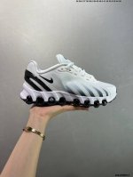 Company-Grade Nike Air Max Dn8 Full-Length Air Cushion Cushioning Running Shoes