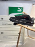 Puma Puma Sports Shoes Bmw Suede Women's Shoes Bmw Joint Low-Top Casual Anti-Ska