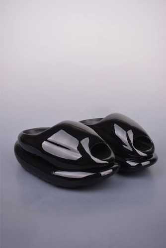 Vanness Wu Xvessel Noah's Ark Slippers Noah's Ark Avant-Garde Design Fashion Sli