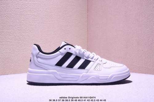 Adidas Originals Gazelle Three-Leaf Clover Casual Anti-Slip Durable Low-Top Skat