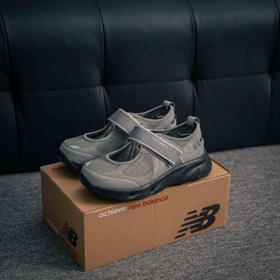 Core Private New Balance Breeze Mary Jane Low-Top Casual Shoes Product Code: Sd