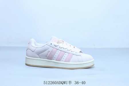 Adidas Adidas Originals Campus 00S College Series Bread Style Classic Retro Low- - Click Image to Close