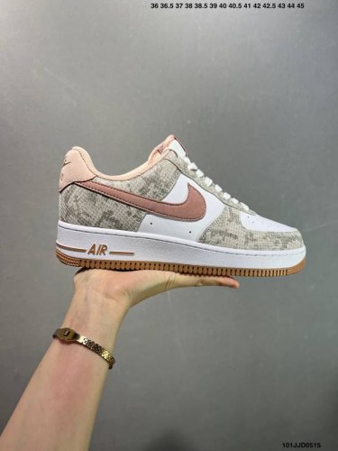 Special Price Nike Air Force 1 '07 Low Original Last And Original Cardboard, Cra