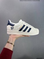 Company Ad Originals Superstar Classic Retro Shell Toe Sneakers J P9310 Born In