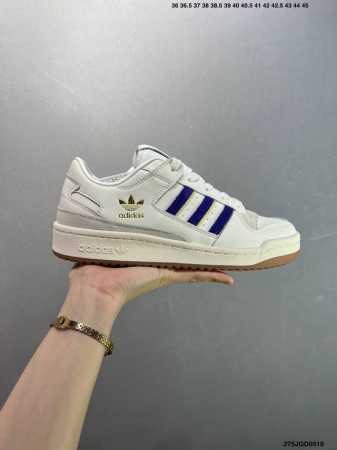 ad Forum 84 Low Og Low-Top Versatile Trendy Casual Sports Shoes Jh7940 Based - Click Image to Close