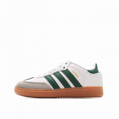 ad Dexter Low Top Kids Casual Shoes Notes 22-27 Elastic Band 28-37 Lace-Up If