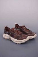 hoka One One M Rincon 4 Low-Top Professional Cross-Country Running Shoes Actu