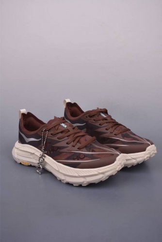 hoka One One M Rincon 4 Low-Top Professional Cross-Country Running Shoes Actu