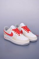Nike Air Force 1 Low Snake Year Limited Edition Original Last And Original Cardb