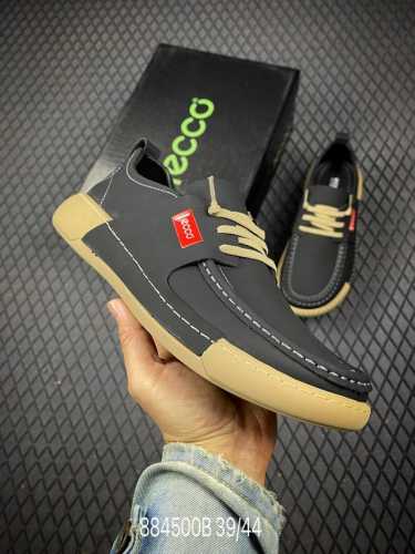 B Ecco Aibu Guangdong Original Breathable Version With Original Three-Piece Set,