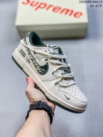 Overseas Hot-Selling Limited Edition Company-Level Nike Sb Dunk Low Sup Joint-La