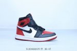 Jordan Air Jordan 1 Low Aj1 Joe 1 High Top Retro Culture Leisure Sports Basketba