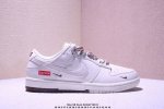 Overseas Bestseller Limited Release! Company-Level Nike Sb Dunk Low Supreme Coll