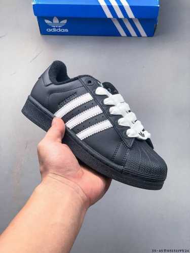 Collection Corporate-Level Adidas Adidas Superstar Shell Head Classic Versatile