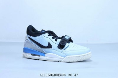 Special Price Nike Aj312 Air Jordan Legacy 312 Nrg Sports Basketball Shoes Item